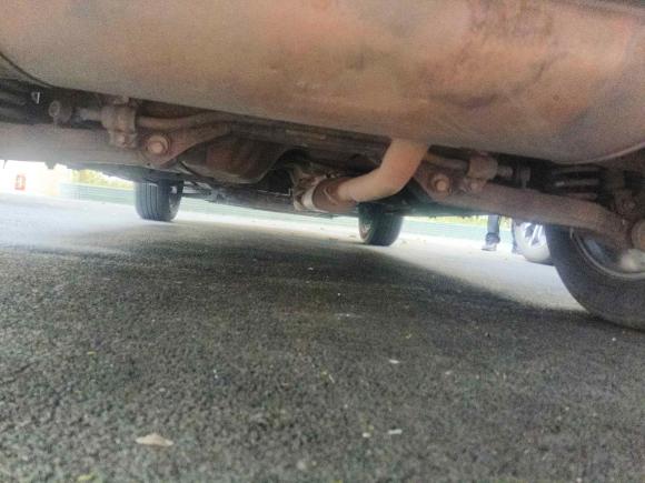 [成都·川R] 二手起亚智跑2015款 2.0L 自动两驱版GLS