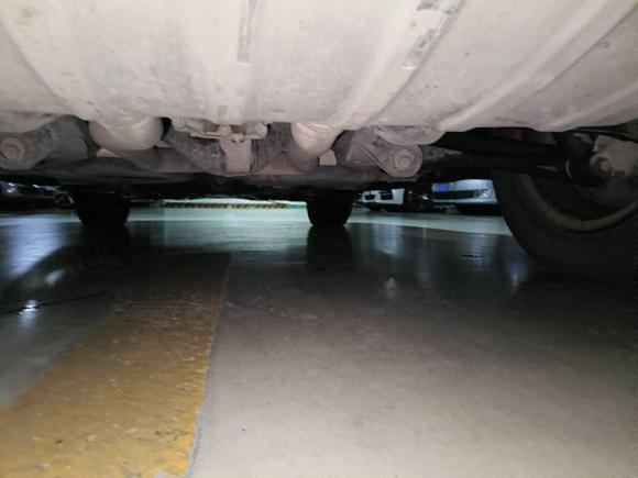 [宁波·浙B] 二手大众途锐2016款 3.0TSI 标配型