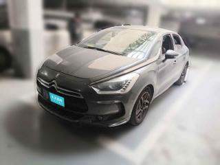 DSDS 52012款 1.6T 尊享版「上海二手车」「天天拍车」