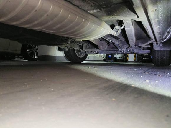 [深圳·粤B] 二手丰田RAV4荣放2009款 2.4L 自动豪华版