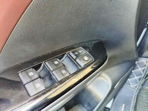 [嘉兴·浙F] 二手广汽传祺传祺GS82017款 320T 两驱豪华智联版（七座）