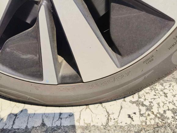 [苏州·苏U] 二手日产天籁2021款 2.0T XL Upper AD1 智享领航版