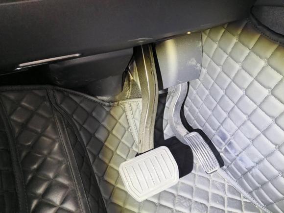 [杭州·浙A] 二手特斯拉Model Y2021款 标准续航后驱版