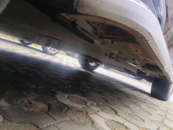 [合肥·皖A] 二手路虎发现2015款 3.0 SC V6 HSE