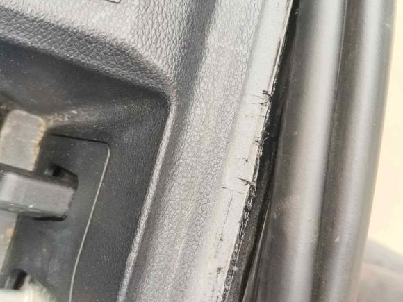 [广州·粤A] 二手思皓思皓E50A2021款 畅享版