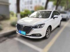 [无锡·苏B] 北京汽车绅宝D502019款 1.5L 手动尊贵版 国VI