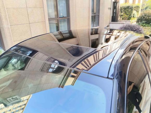 [杭州·浙A] 二手宝马宝马X62019款 xDrive35i M运动套装