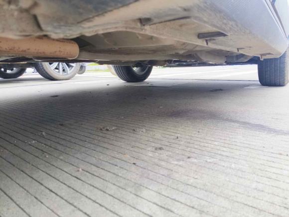 [广州·湘J] 二手吉利汽车远景X32021款 PRO 1.5L 手动精英型