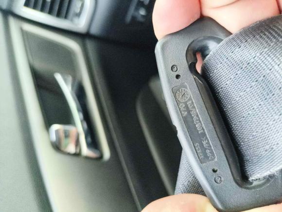 [嘉兴·赣E] 二手长安长安CS752016款 1.8T 自动精英型 国V