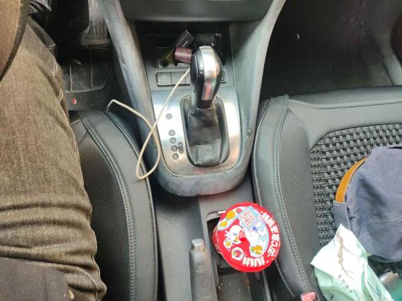 [义乌·浙G] 二手大众高尔夫2011款 1.4TSI 自动舒适型