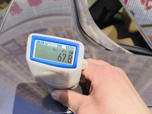 [济南·鲁A] 二手宝马宝马7系2013款 730Li 领先型