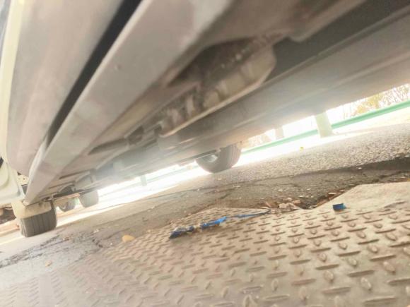 [上海·沪B] 二手比亚迪海豚2021款 405km 时尚版