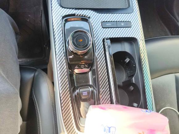 [广州·粤A] 二手埃安AION S Plus2022款 改款 70 智领版