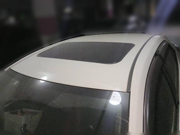 [合肥·皖A] 二手丰田卡罗拉2017款 改款 1.2T S-CVT GL-i真皮版