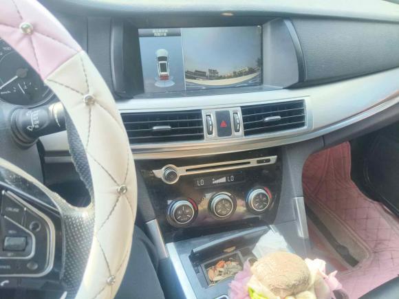 [嘉兴·黑C] 二手哈弗哈弗H72016款 蓝标H7 2.0T 自动精英型