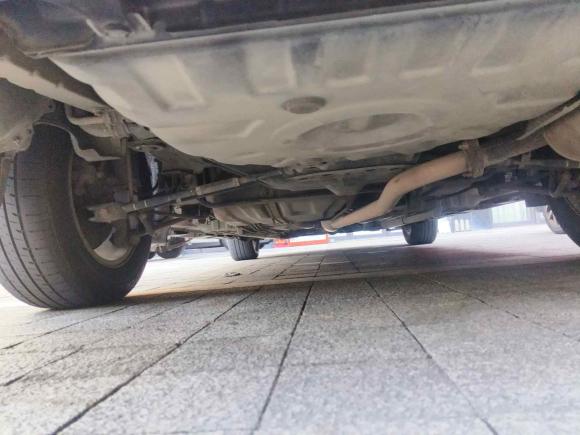 [台州·浙J] 二手丰田凯美瑞2009款 240G 豪华版