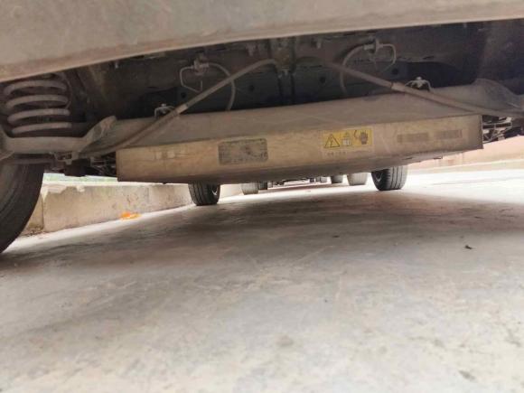 [义乌·浙G] 二手零跑汽车零跑T032021款 400轻享版 三元锂