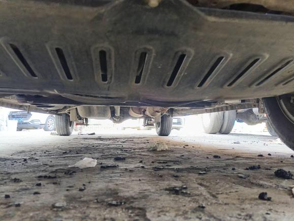 [武汉·鄂W] 二手五菱汽车五菱荣光V2018款 1.2L标准型