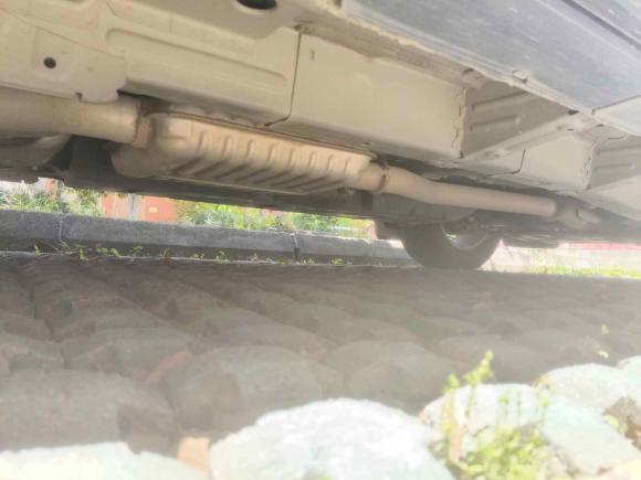 [苏州·苏E] 二手雪佛兰探界者2022款 535T 驰界版