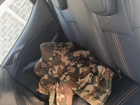 [合肥·皖A] 二手比亚迪元2016款 1.5L 自动豪华型