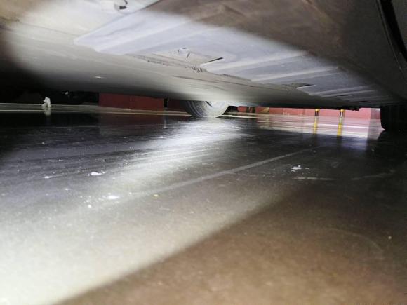 [深圳·粤B] 二手小鹏小鹏P72020款 670N