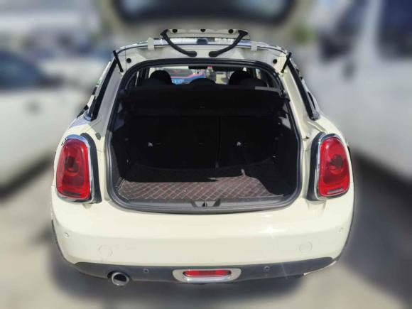 [合肥·皖A] 二手MINIMINI2016款 1.5T COOPER 五门版