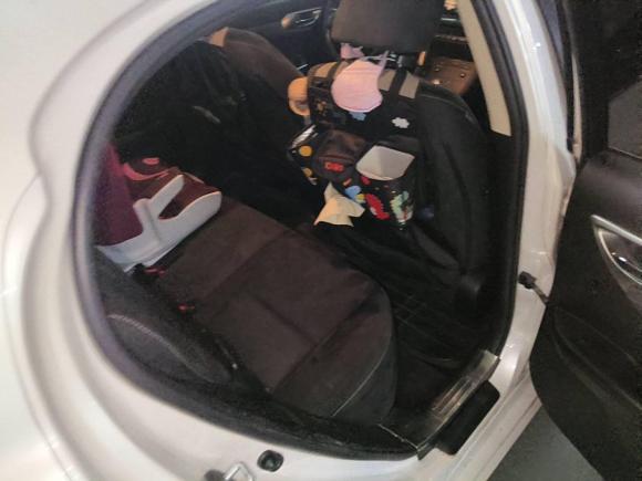 [杭州·浙A] 二手雷克萨斯雷克萨斯CT2014款 CT200h 舒适版 单色