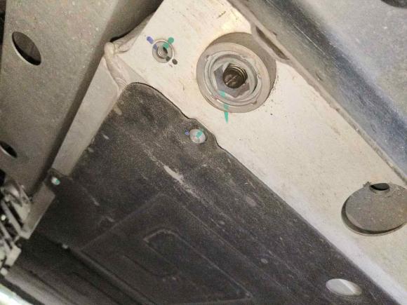 [上海·沪A] 二手飞凡汽车飞凡R72022款 长续高阶版