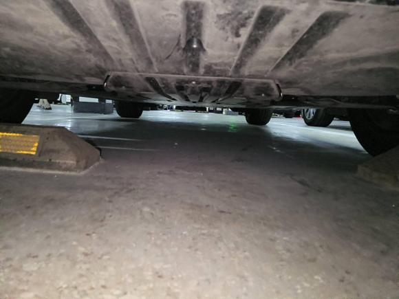 [上海·沪A] 二手大众ID.4 X2023款 升级款 纯净智享版