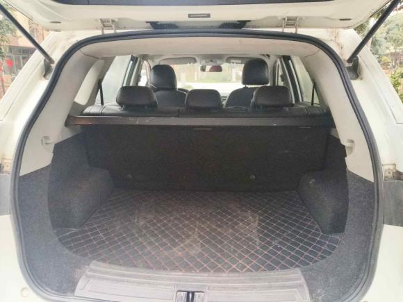 [南京·苏L] 二手荣威荣威RX52016款 20T 两驱自动互联网智享版