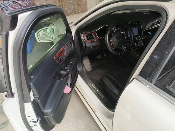 [佛山·粤A] 二手林肯林肯大陆2018款 2.0T 两驱尊耀版