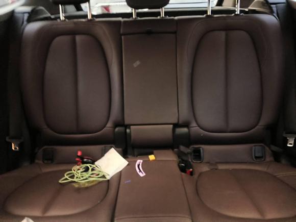 [合肥·皖A] 二手宝马宝马X12020款 sDrive25Li 领先型