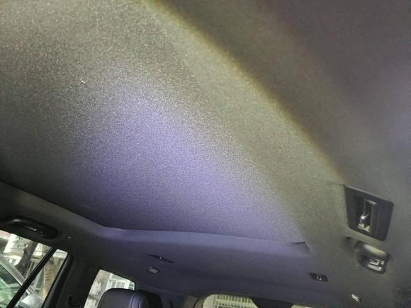 [深圳·粤B] 二手凯迪拉克凯迪拉克XT62020款 28T 六座四驱豪华型