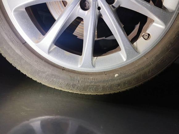 [苏州·苏E] 二手奔驰奔驰A级2020款 改款 A 200 L 运动轿车时尚型