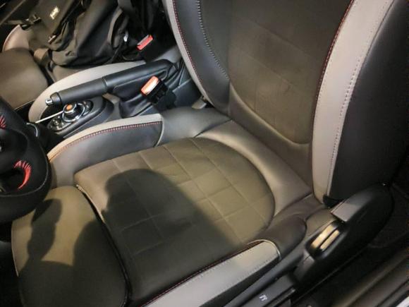 [成都·川G] 二手MINIMINI JCW2021款 2.0T JOHN COOPER WORKS