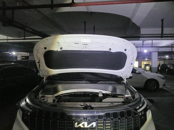 [上海·沪D] 二手起亚智跑2021款 Ace 2.0L 精彩版