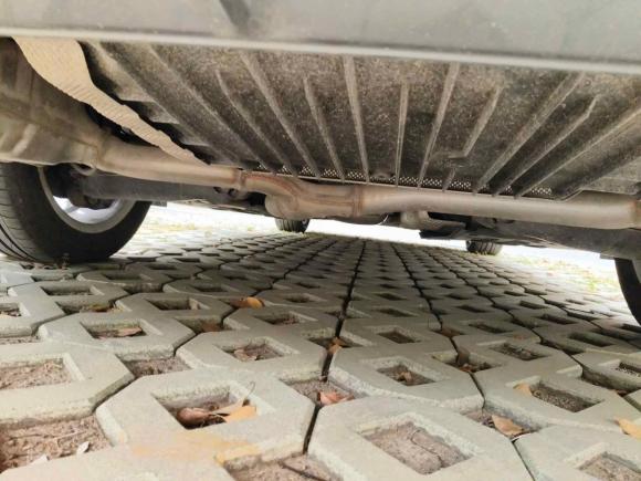 [上海·沪B] 二手奔驰奔驰C级2016款 C 180 L 运动型