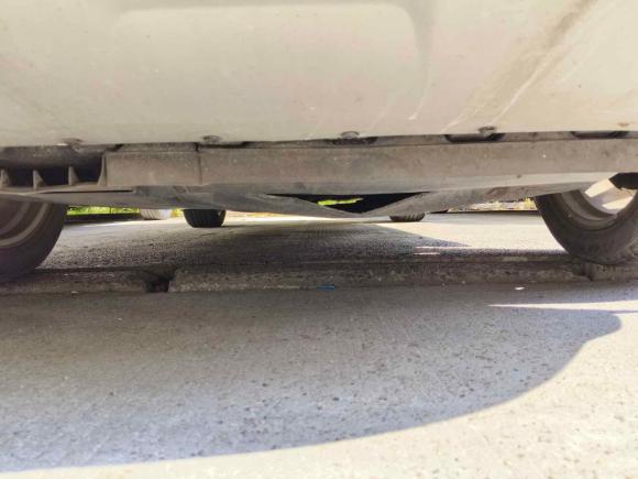 [上海·沪B] 二手福特翼虎2017款 EcoBoost 245 四驱豪翼型