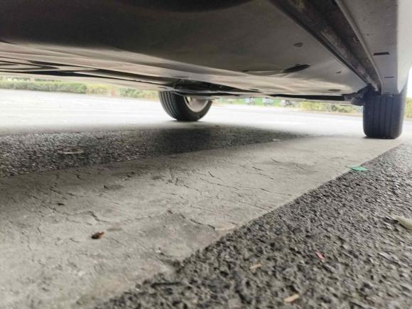 [上海·湘A] 二手大众途铠2023款 300TSI DSG舒适版