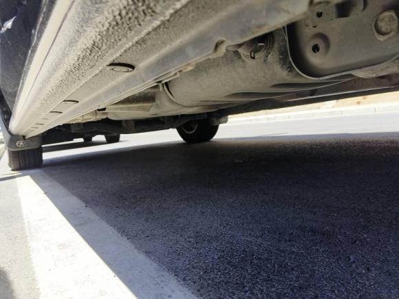 [合肥·皖A] 二手江淮瑞风瑞风M42019款 商旅系列 1.9T 柴油 手动商务型