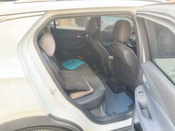 [青岛·鲁B] 二手别克昂科拉GX2022款 332T CVT两驱豪华型