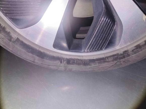 [武汉·鄂A] 二手比亚迪宋PLUS新能源2021款 DM-i 110KM 旗舰型