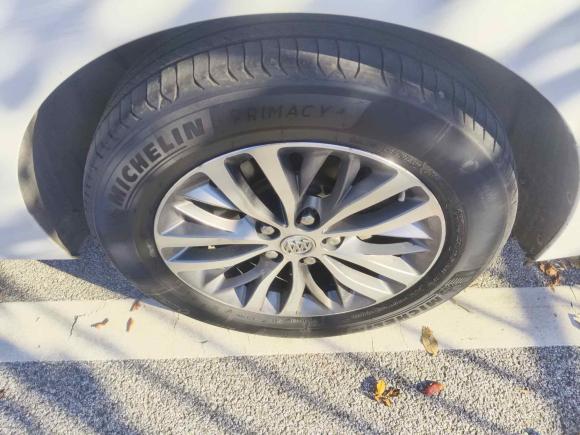 [青岛·鲁B] 二手别克别克GL82017款 ES 28T 豪华型 国V