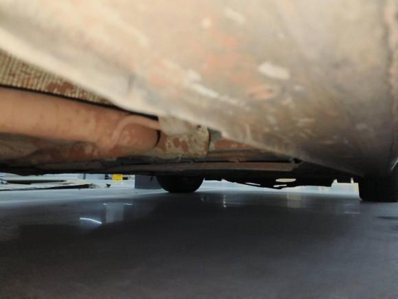 [南昌·赣M] 二手福特福睿斯2015款 1.5L 自动时尚型