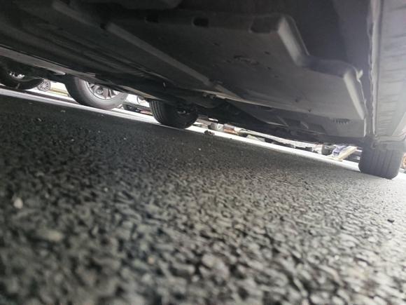 [武汉·鄂A] 二手丰田雷凌2016款 双擎 1.8H GS E-CVT精英天窗版