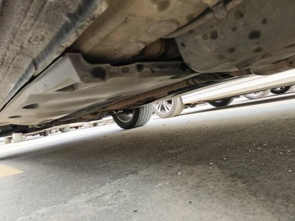 [合肥·皖A] 二手大众途观2013款 2.0TSI 自动四驱旗舰版