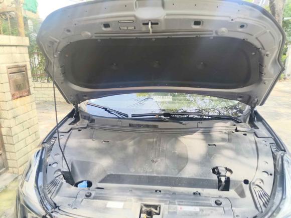 [上海·沪A] 二手哪吒汽车哪吒U2021款 Pro 500 环球版