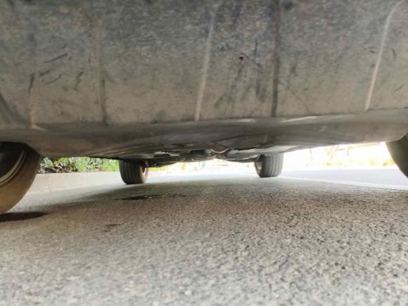 [上海·沪A] 二手大众途观2015款 1.8TSI 自动两驱豪华型