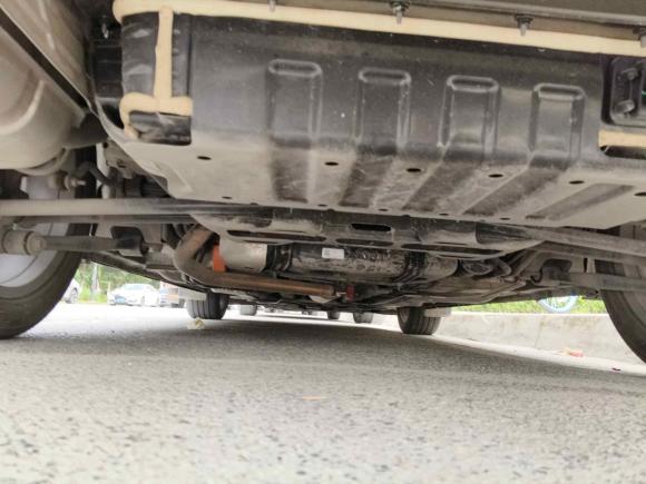 [成都·川A] 二手别克微蓝62020款 插电混动 互联智享型