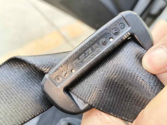 [南通·苏E] 二手奥迪奥迪A32014款 Sportback 35 TFSI 自动时尚型